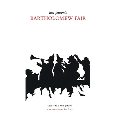 "Bartholomew Fair" - "" ("Jonson Ben")