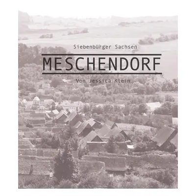 "Meschendorf (German Edition)" - "" ("Klein Jessica")