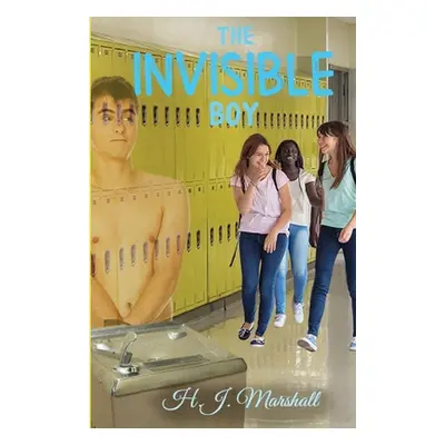 "The Invisible Boy" - "" ("Marshall H. J.")