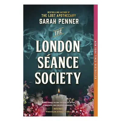 "The London Sance Society" - "" ("Penner Sarah")