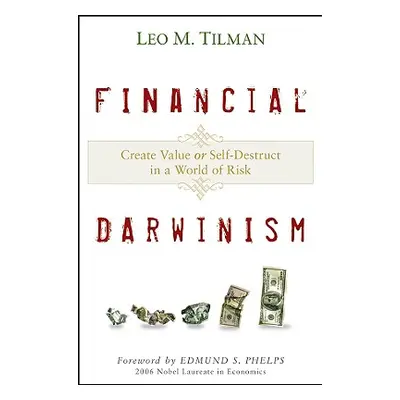 "Financial Darwinism" - "" ("Tilman Leo M.")