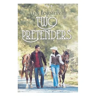 "Two Pretenders" - "" ("Forshey Iva")