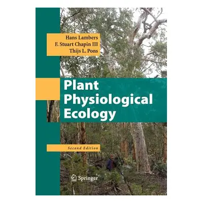 "Plant Physiological Ecology" - "" ("Lambers Hans")