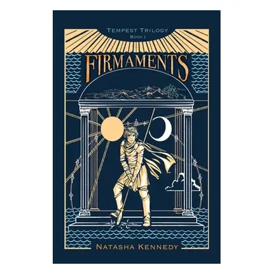 "Firmaments" - "" ("Kennedy Natasha")