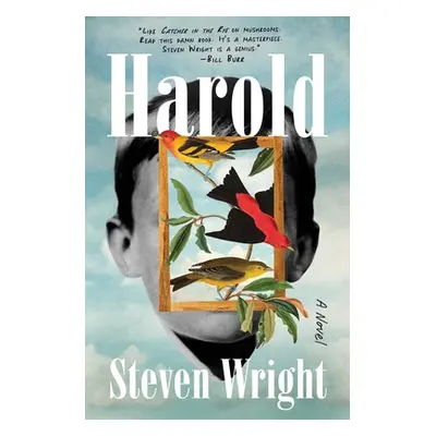 "Harold" - "" ("Wright Steven")