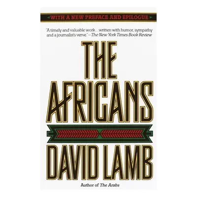 "The Africans" - "" ("Lamb David")