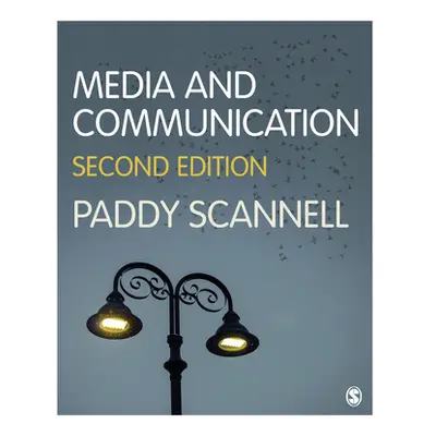 "Media and Communication" - "" ("Scannell Paddy")