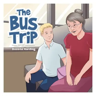 "The Bus Trip" - "" ("Harding Bozena")