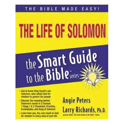 "The Life of Solomon" - "" ("Peters Angie")