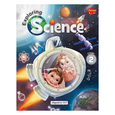 Exploring Science -2 (Gupta Sahil)