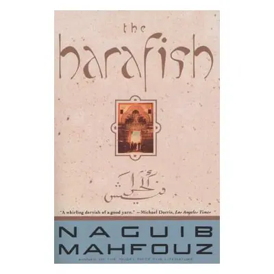 "The Harafish" - "" ("Mahfouz Naguib")