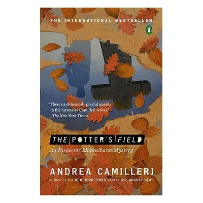 "The Potter's Field" - "" ("Camilleri Andrea")