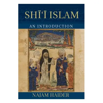 "Shi'i Islam" - "" ("Haider Najam")