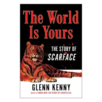 "The World Is Yours: The Story of Scarface" - "" ("Kenny Glenn")