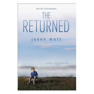 "The Returned" - "" ("Mott Jason")