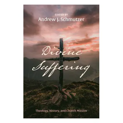 "Divine Suffering" - "" ("Schmutzer Andrew J.")