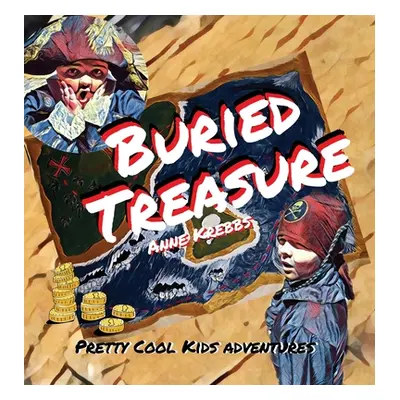 "Buried Treasure" - "" ("Krebbs Anne")