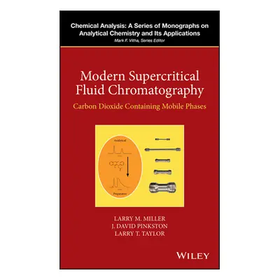 "Modern Supercritical Fluid Chromatography: Carbon Dioxide Containing Mobile Phases" - "" ("Mill