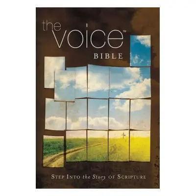 "Voice Bible-VC: Step Into the Story of Scripture" - "" ("Ecclesia Bible Society")