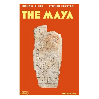 "The Maya" - "" ("Coe Michael D.")