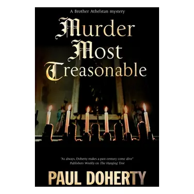 "Murder Most Treasonable" - "" ("Doherty Paul")