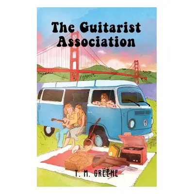 "The Guitarist Association" - "" ("Greene T. M.")