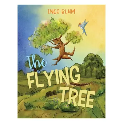 "The Flying Tree: Teaching Children the Importance of Home" - "" ("Suriyarachchi Supuni")