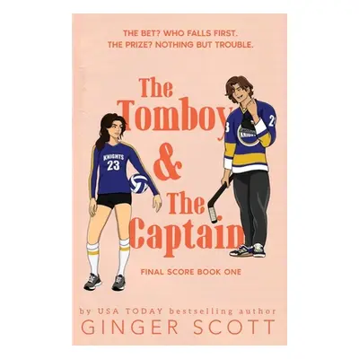 "The Tomboy and The Captain" - "" ("Scott Ginger")