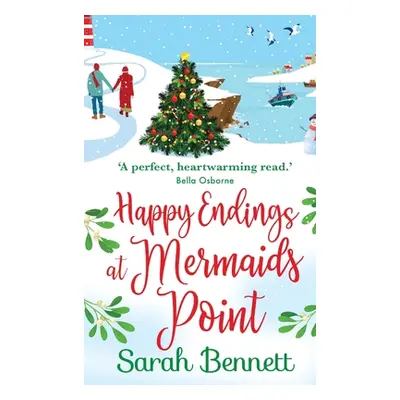 "Happy Endings at Mermaids Point" - "" ("Bennett Sarah")