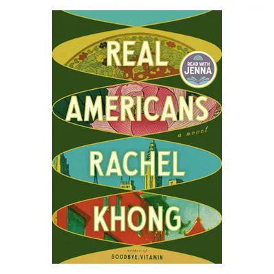 "Real Americans" - "" ("Khong Rachel")