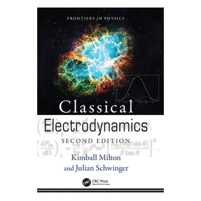 "Classical Electrodynamics" - "" ("Schwinger Julian")