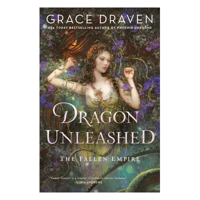 "Dragon Unleashed" - "" ("Draven Grace")