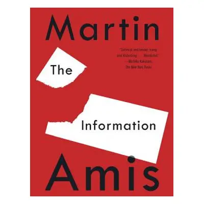 "The Information" - "" ("Amis Martin")