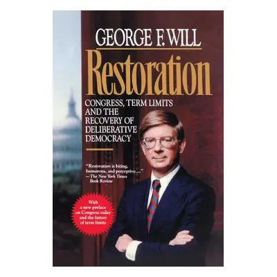 "Restoration" - "" ("Will George F.")