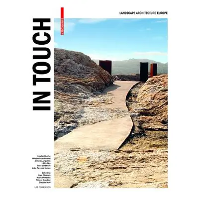 "In Touch" - "Landscape Architecture Europe" ("")