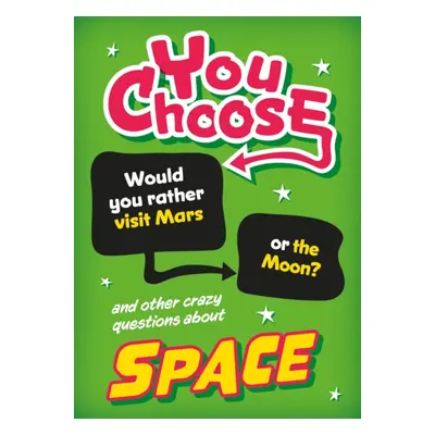 "You Choose: Space" - "" ("Newland Sonya")