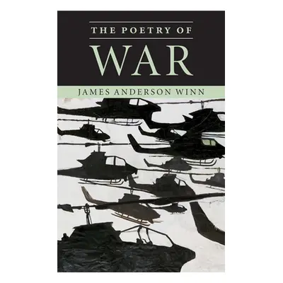 "The Poetry of War" - "" ("Winn James Anderson")