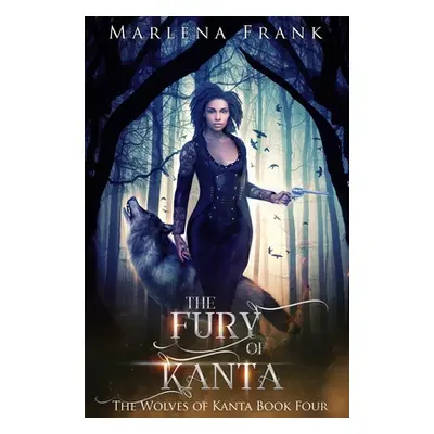 "The Fury of Kanta" - "" ("Frank Marlena")