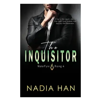 "The Inquisitor" - "" ("Han Nadia")