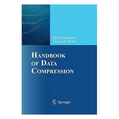 "Handbook of Data Compression" - "" ("Salomon David")