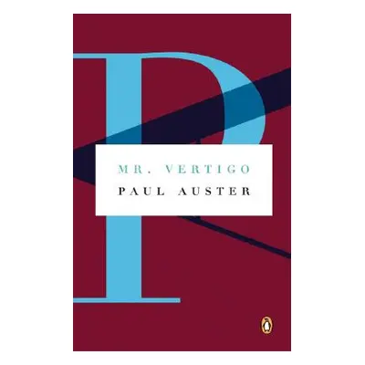 "Mr. Vertigo" - "" ("Auster Paul")