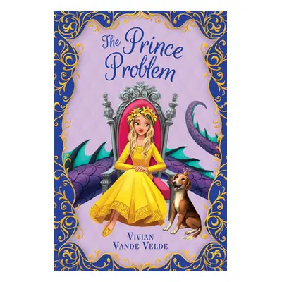 "The Prince Problem" - "" ("Vande Velde Vivian")