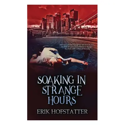 "Soaking in Strange Hours: A Tristan Grieves Fragment" - "" ("Hofstatter Erik")