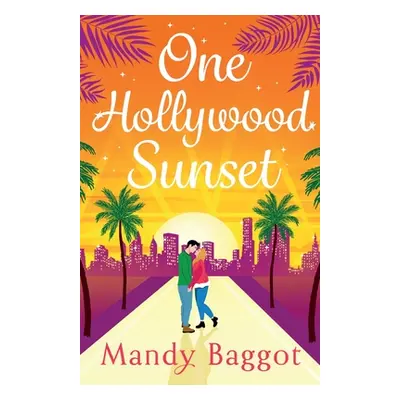 "One Hollywood Sunset" - "" ("Baggot Mandy")