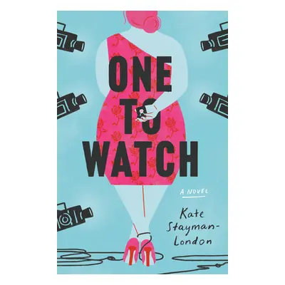 "One to Watch" - "" ("Stayman-London Kate")