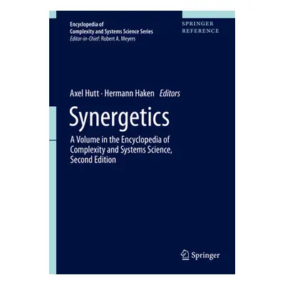 "Synergetics" - "" ("Hutt Axel")