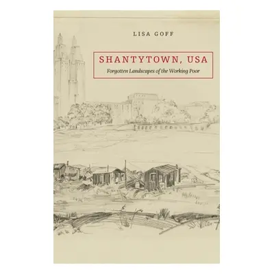 "Shantytown, USA: Forgotten Landscapes of the Working Poor" - "" ("Goff Lisa")