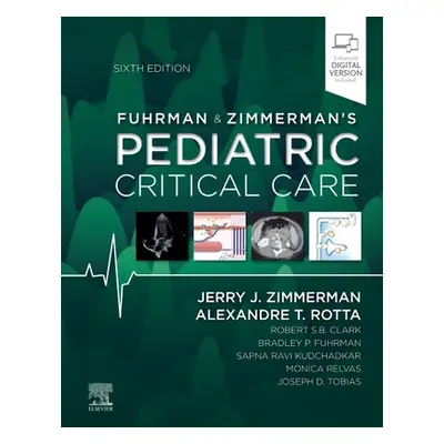 "Fuhrman and Zimmerman's Pediatric Critical Care" - "" ("Zimmerman Jerry J.")