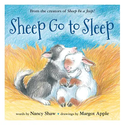 "Sheep Go to Sleep" - "" ("Shaw Nancy E.")