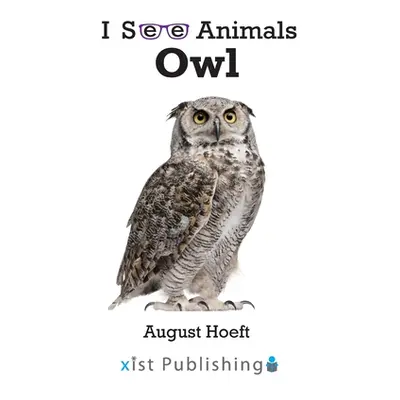 "Owl" - "" ("Hoeft August")